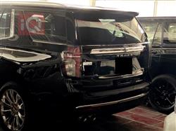 شێڤرۆلێت تاهۆ